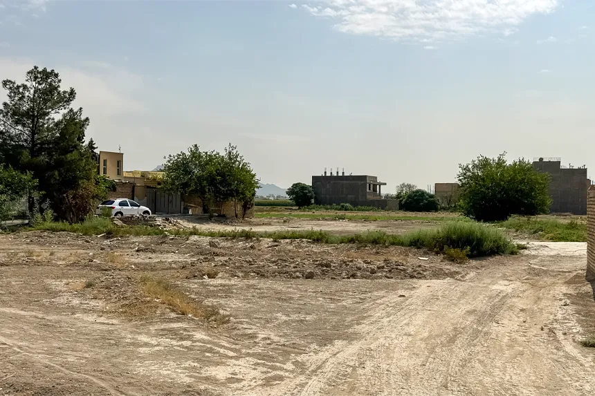 مشکلات و محدودیت‌های محله جی شیر کدامند