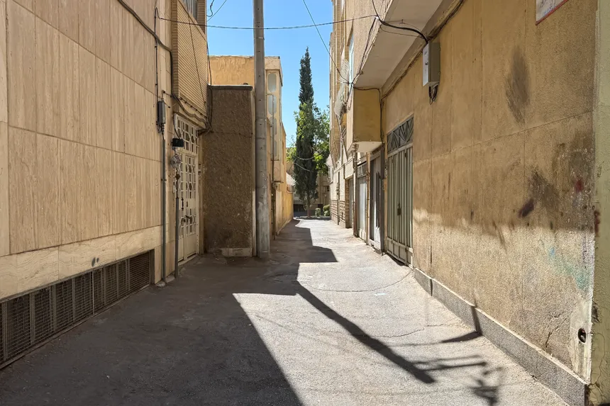 مشکلات و محدودیت‌های محله جوزدان کدامند