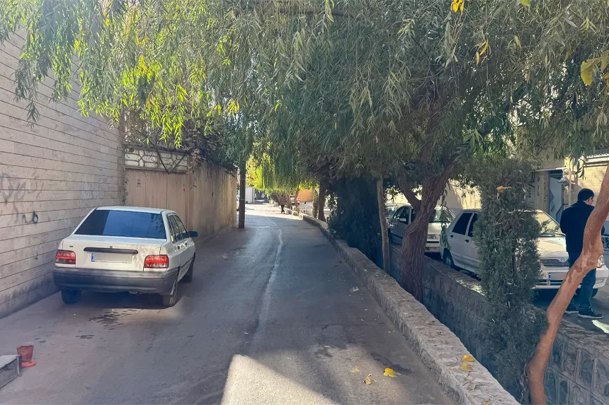 مشکلات و محدودیت‌های محله ملک کدامند