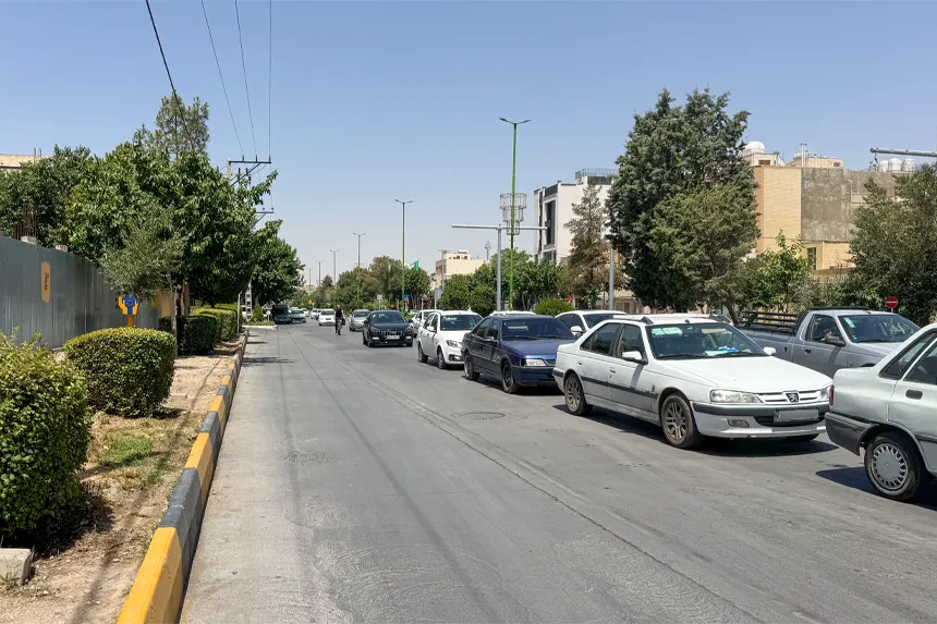 مشکلات و محدودیت‌های محله رکن الدوله میانی کدامند