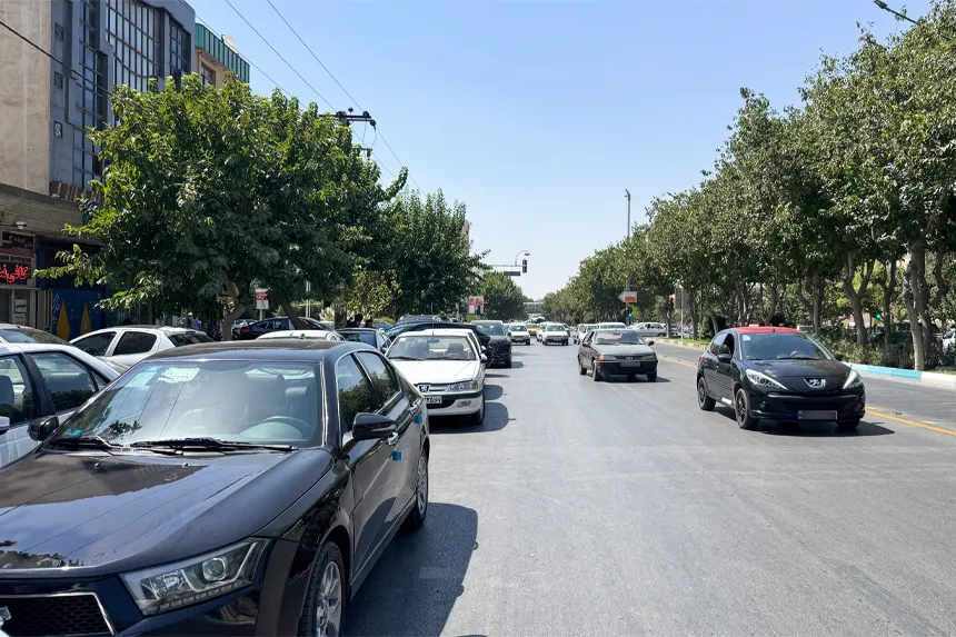 مشکلات و محدودیتهای محله شهید رجایی کدامند مشکلات و محدودیتهای محله شهید رجایی کدامند