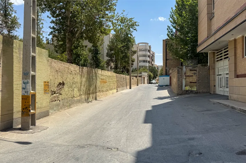 مشکلات و محدودیت‌های محله شهرستان کدامند