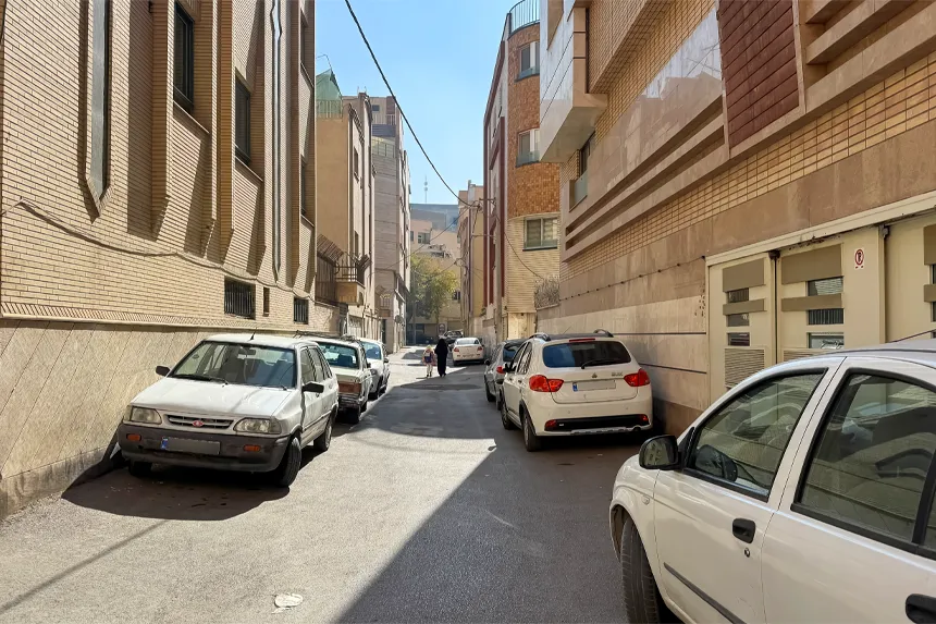 مشکلات و محدودیت‌های محله تل‌واسکان کدامند