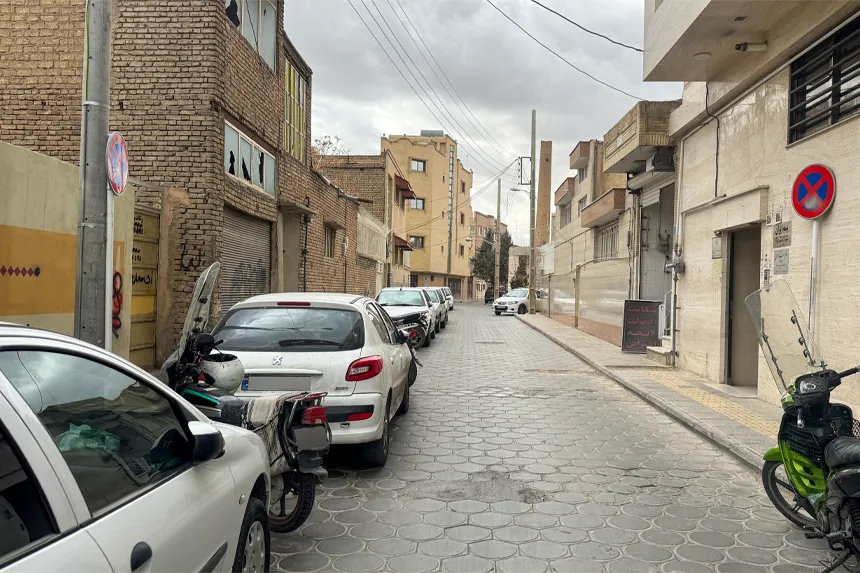 مشکلات و محدودیت‌های محله طوقچی کدامند