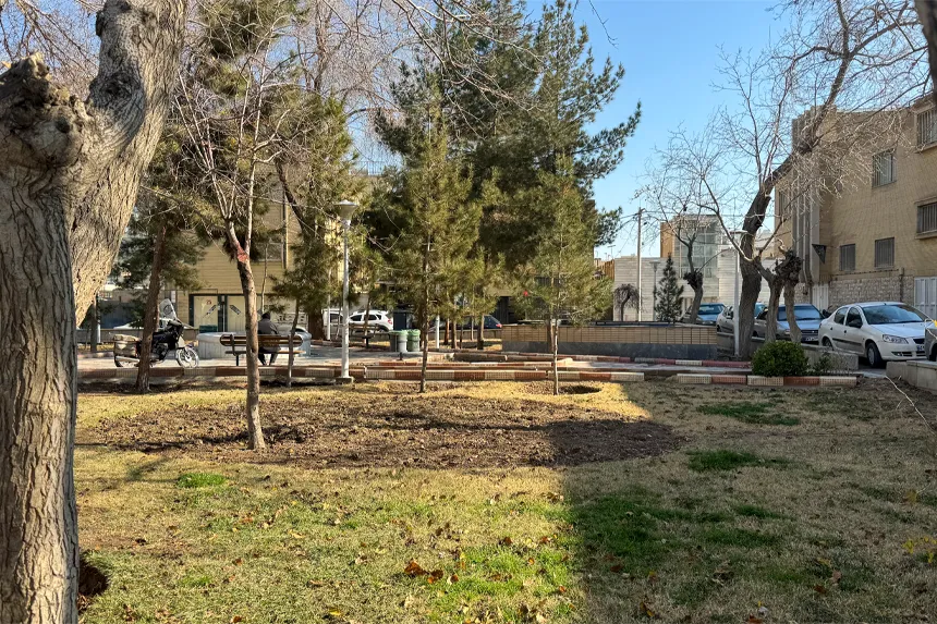 چرا محله احمدآباد گزینه مناسبی برای سکونت است