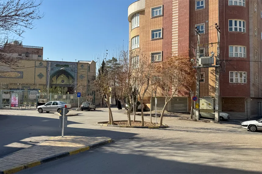 محله احمدآباد؛ انتخابی مناسب برای سکونت یا سرمایه‌گذاری