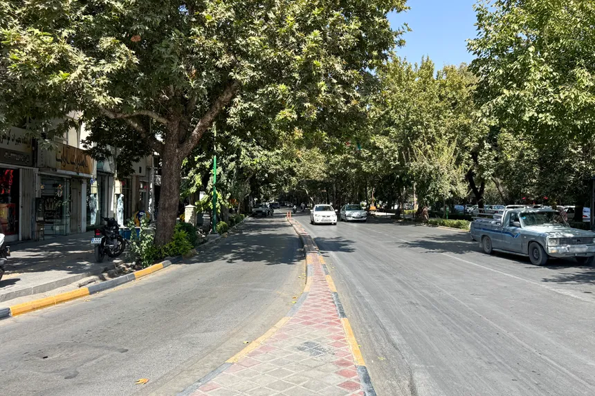 چرا محله علی قلی آقا گزینه مناسبی برای سکونت است