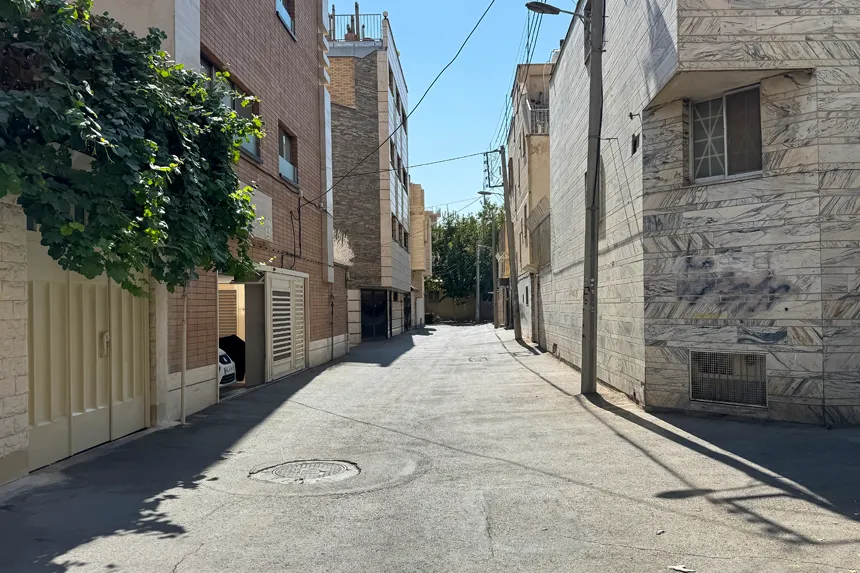 محله علی قلی آقا؛ انتخابی مناسب برای سکونت یا سرمایه‌گذاری