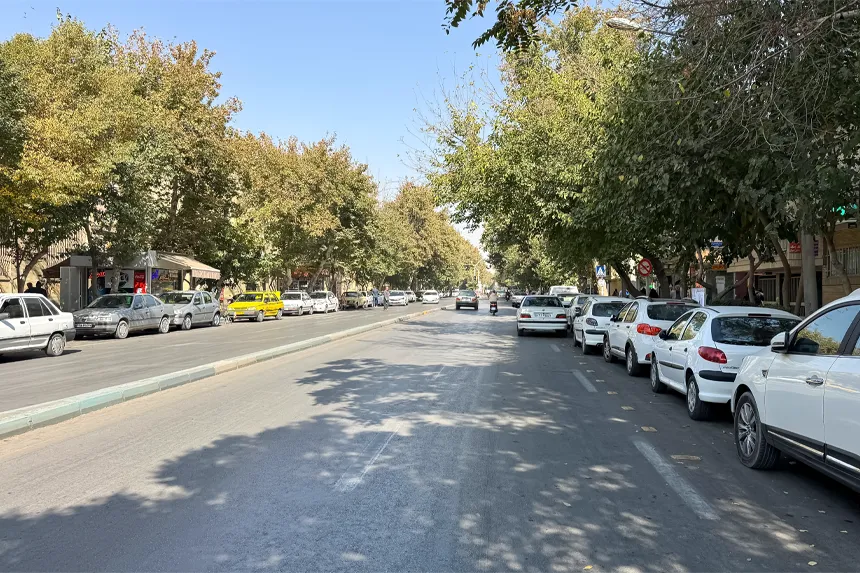 محله آذر برای زندگی مناسب‌تر است یا سرمایه‌گذاری