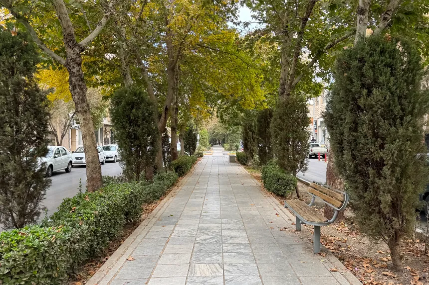 چرا محله باغکاران گزینه مناسبی برای سکونت است چرا محله باغکاران گزینه مناسبی برای سکونت است