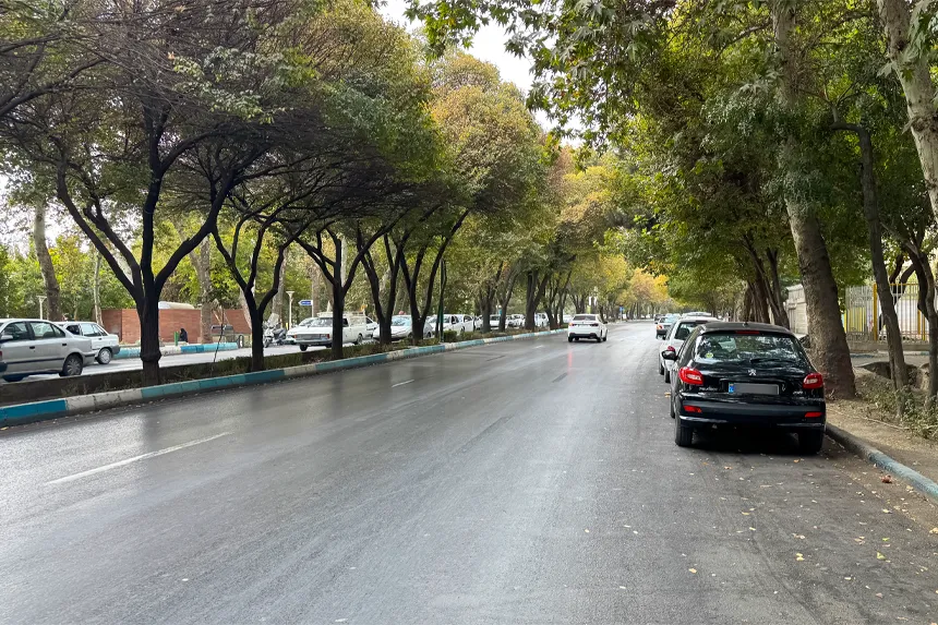 محله باغکاران؛ انتخابی مناسب برای سکونت یا سرمایهگذاری؟ محله باغکاران؛ انتخابی مناسب برای سکونت یا سرمایهگذاری