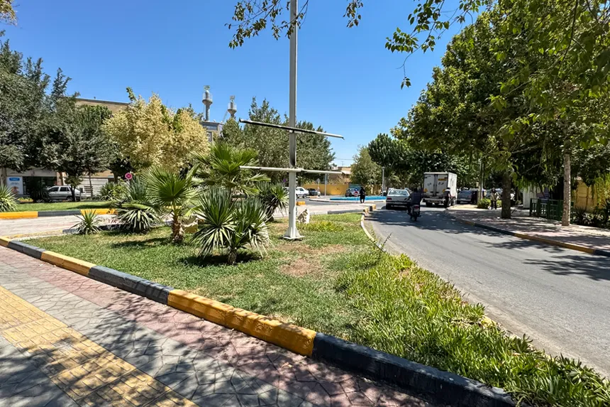 چرا محله بیدآباد برای سکونت مناسب است