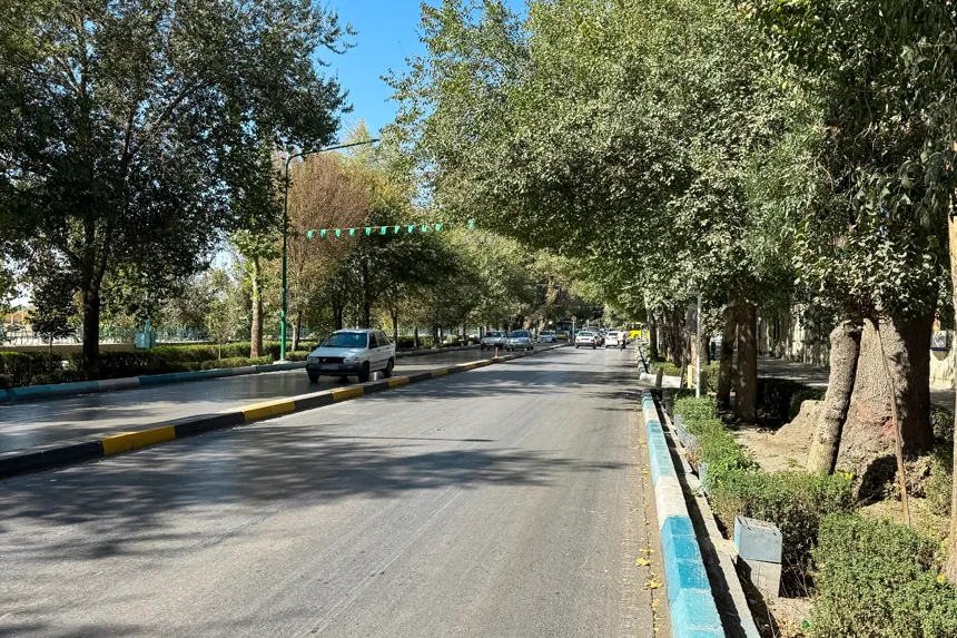 محله چرخاب؛ انتخابی مناسب برای سکونت یا سرمایهگذاری؟ محله چرخاب؛ انتخابی مناسب برای سکونت یا سرمایهگذاری