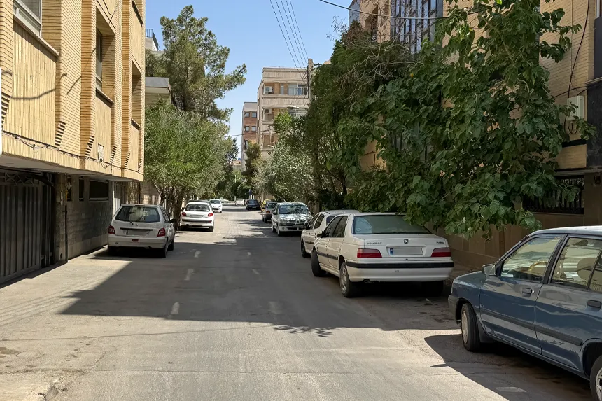 محله چشمه باقرخان؛ انتخابی مناسب برای سکونت یا سرمایه‌گذاری