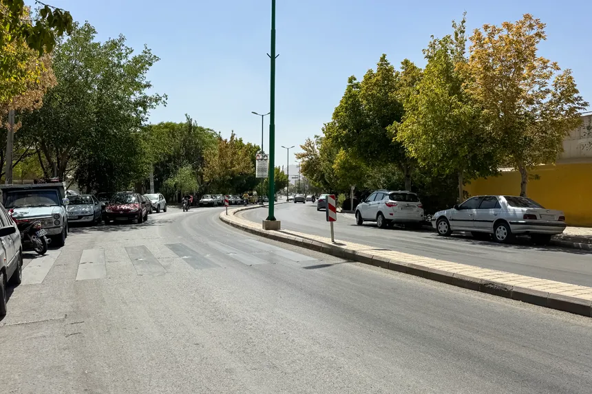 درب کوشک؛ انتخابی مناسب برای سکونت یا سرمایه‌گذاری