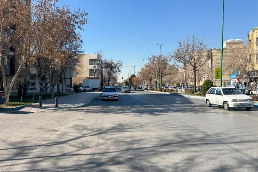 محله دردشت؛ انتخابی مناسب برای سکونت یا سرمایه‌گذاری