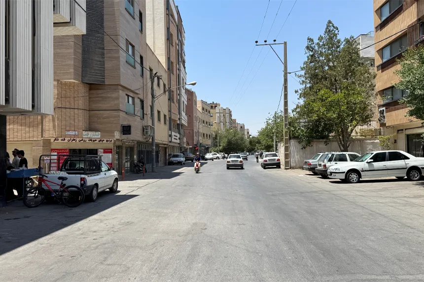محله دکتر مفتح؛ انتخابی مناسب برای سکونت یا سرمایه‌گذاری