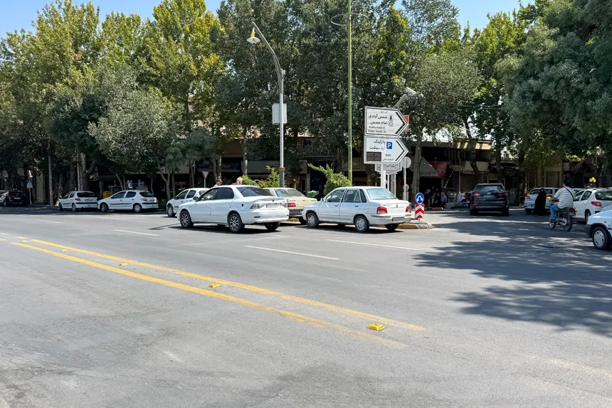 چرا محله الیادران برای سکونت مناسب است