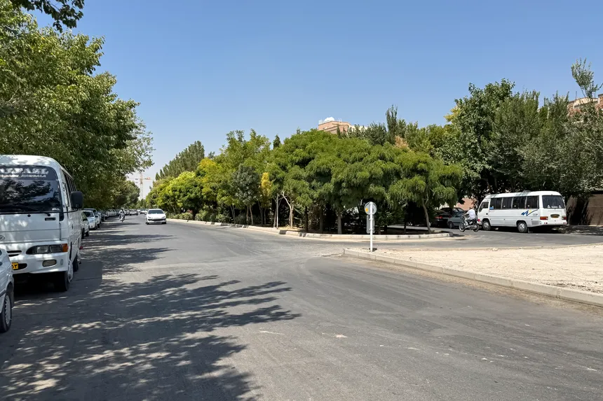 محله الیادران برای زندگی مناسب‌تر است یا سرمایه‌گذاری