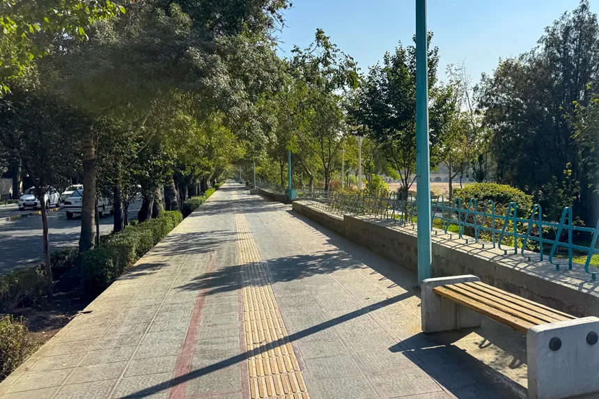 چرا محله فتحآباد گزینه مناسبی برای سکونت است چرا محله فتحآباد گزینه مناسبی برای سکونت است