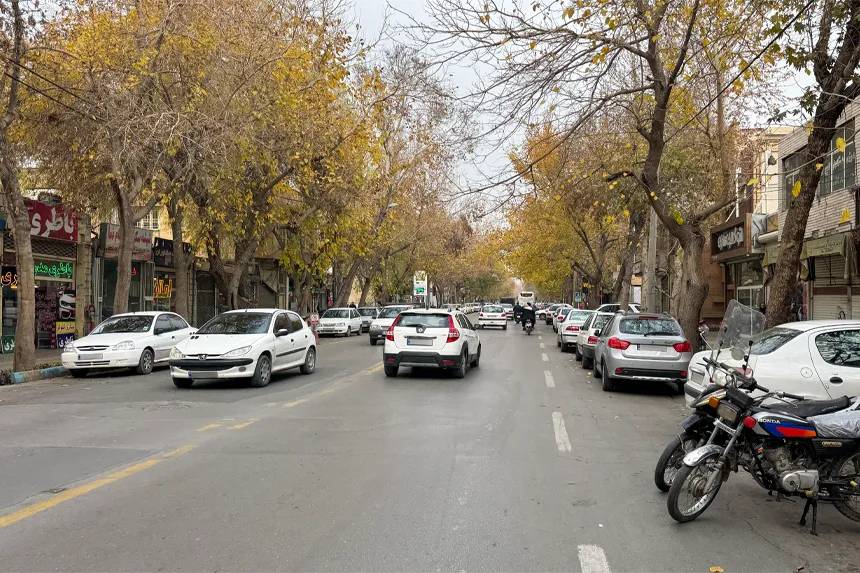 چرا محله قلعه‌طبره گزینه مناسبی برای سکونت است