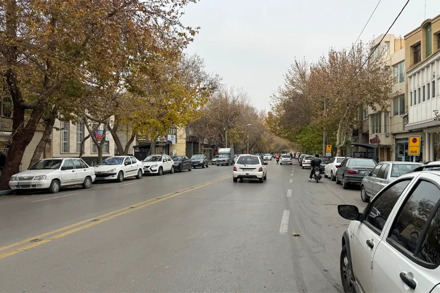 محله قلعه‌طبره؛ انتخابی مناسب برای سکونت یا سرمایه‌گذاری