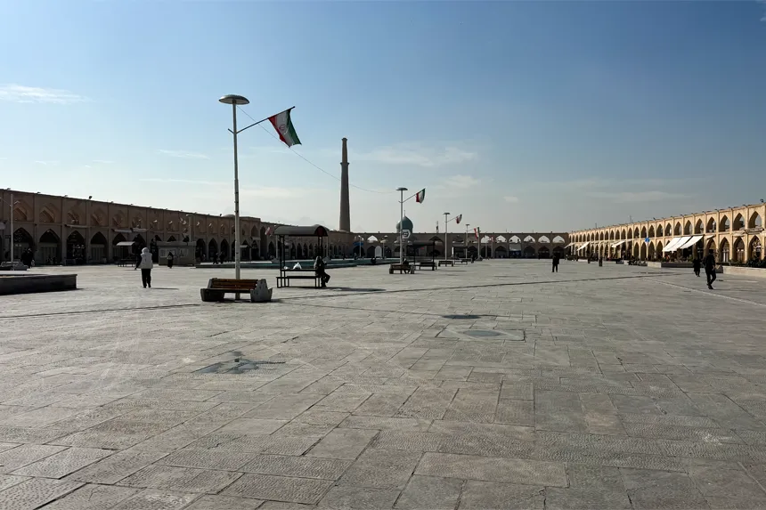 چرا محله گلبهار گزینه مناسبی برای سکونت است چرا محله گلبهار گزینه مناسبی برای سکونت است