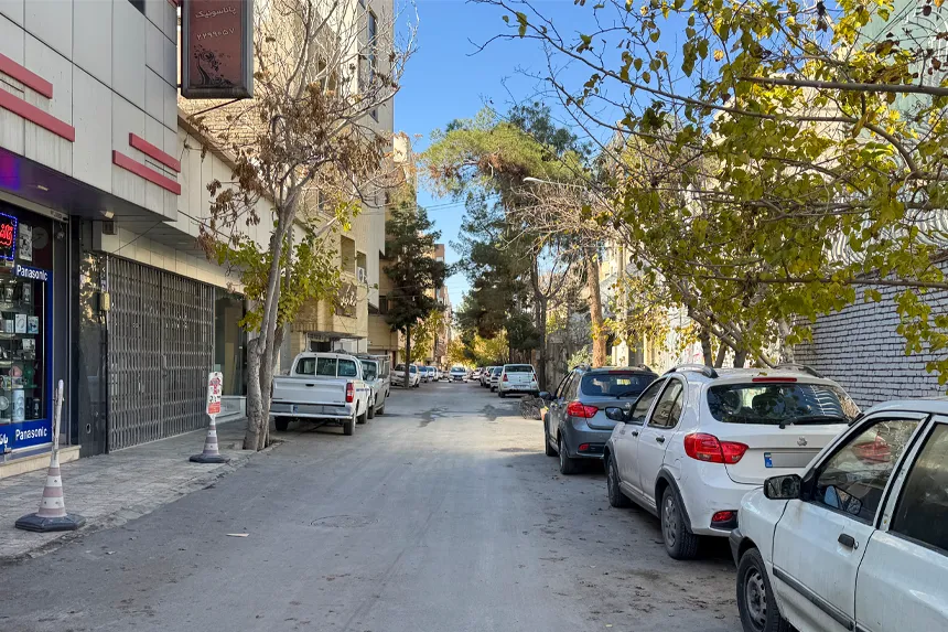 چرا محله گلزار گزینه مناسبی برای سکونت است