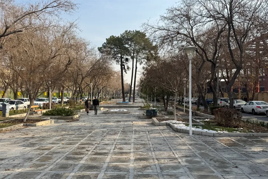 چرا محله هشت‌بهشت گزینه مناسبی برای سکونت است