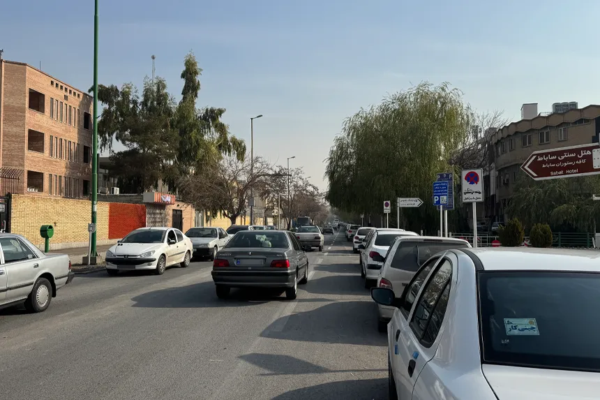 محله هشت‌بهشت؛ انتخابی مناسب برای سکونت یا سرمایه‌گذاری