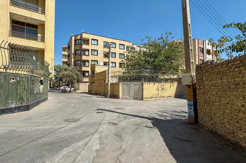 محله جامی؛ انتخابی مناسب برای سکونت یا سرمایه‌گذاری