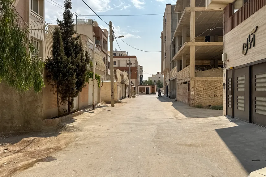 محله جی شیر؛ انتخابی مناسب برای سکونت یا سرمایه‌گذاری