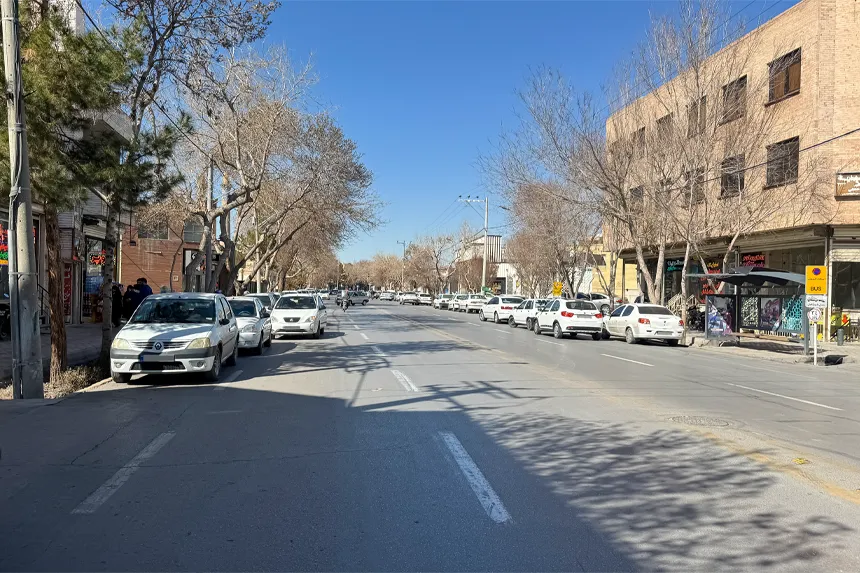 محله جوباره؛ انتخابی مناسب برای سکونت یا سرمایه‌گذاری