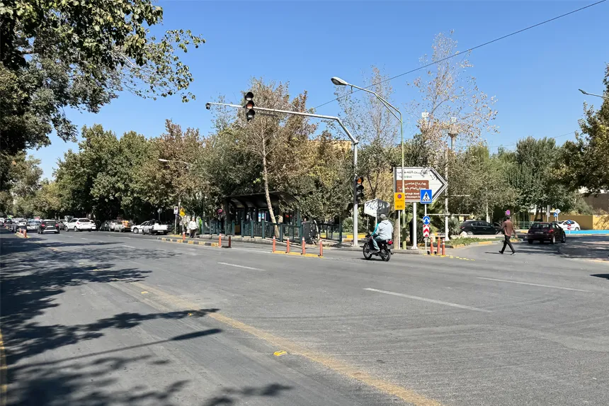 چرا محله جوزدان گزینه مناسبی برای سکونت است