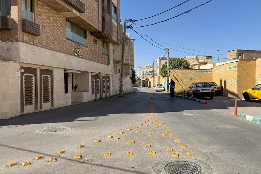 محله جوزدان؛ انتخابی مناسب برای سکونت یا سرمایه‌گذاری