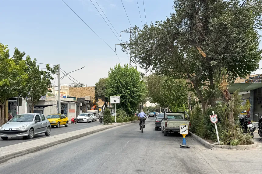 چرا محله کلمان گزینه مناسبی برای سکونت است