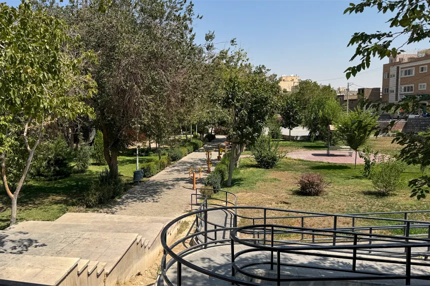 چرا محله کردآباد گزینه مناسبی برای سکونت است
