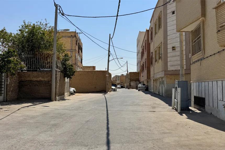 محله کردآباد؛ انتخابی مناسب برای سکونت یا سرمایه‌گذاری