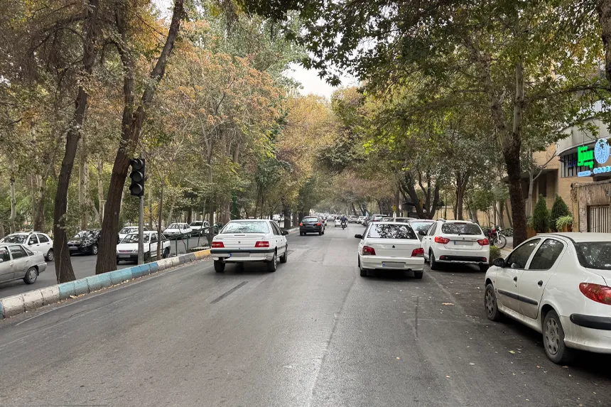 محله خواجو؛ انتخابی مناسب برای سکونت یا سرمایهگذاری؟ محله خواجو؛ انتخابی مناسب برای سکونت یا سرمایهگذاری