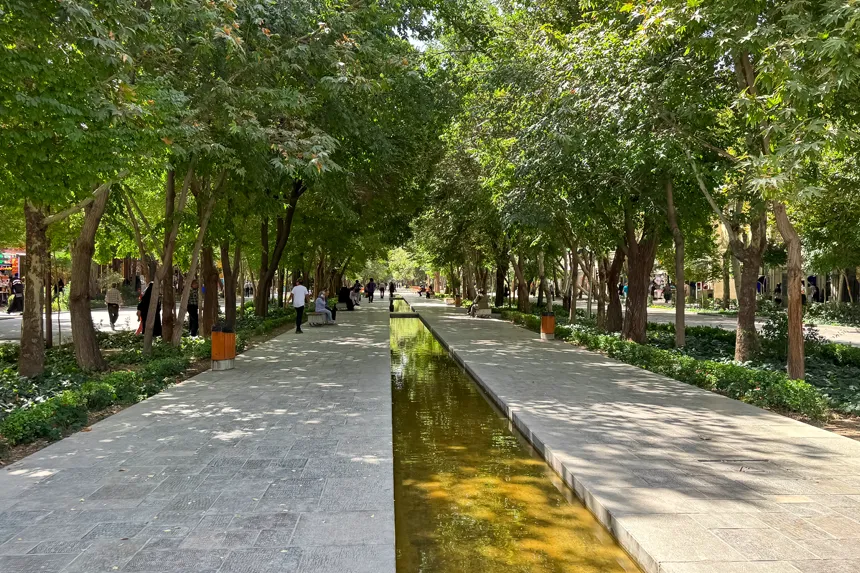 چرا محله خلجا گزینه مناسبی برای سکونت است