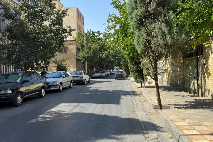 چرا محله خرم گزینه مناسبی برای سکونت است