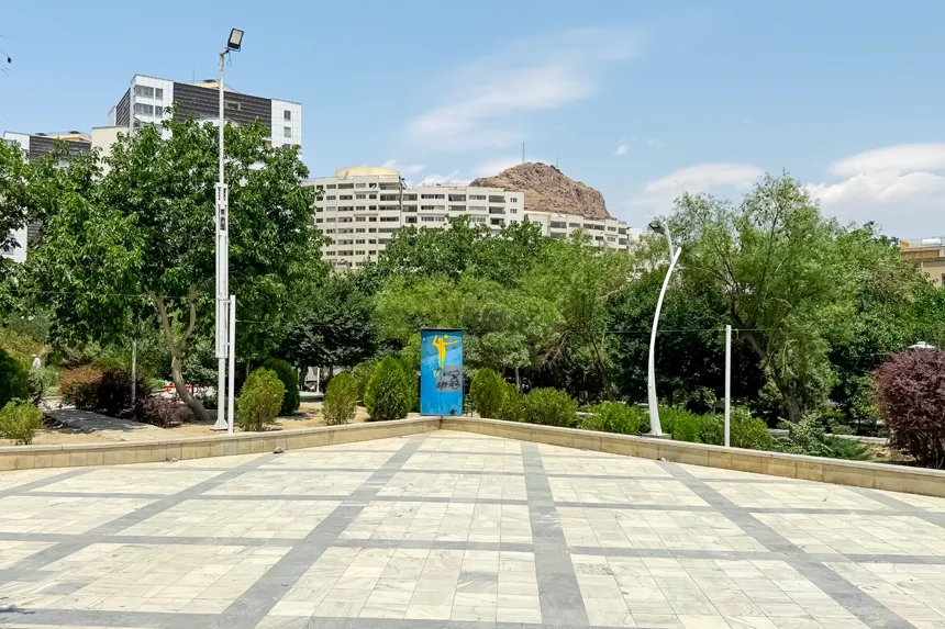 چرا محله کوی امیریه برای سکونت مناسب است