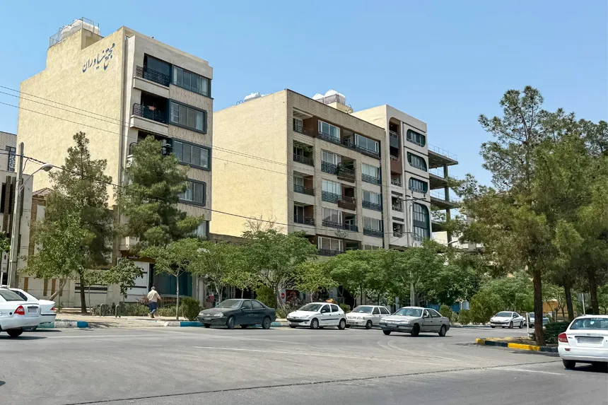 محله کوی امیریه برای زندگی مناسب‌تر است یا سرمایه‌گذاری