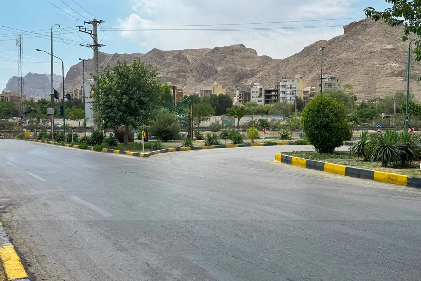 چرا محله کوی گلزار برای سکونت مناسب است
