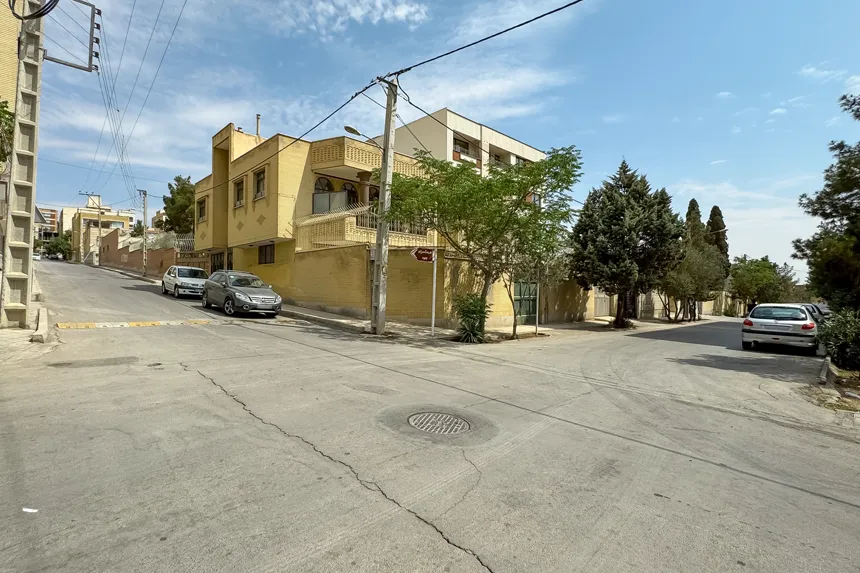 محله کوی گلزار برای زندگی مناسب‌تر است یا سرمایه‌گذاری