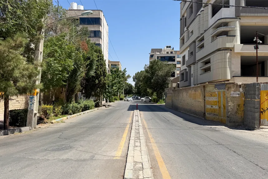 محله لاهور؛ انتخابی مناسب برای سکونت یا سرمایه‌گذاری