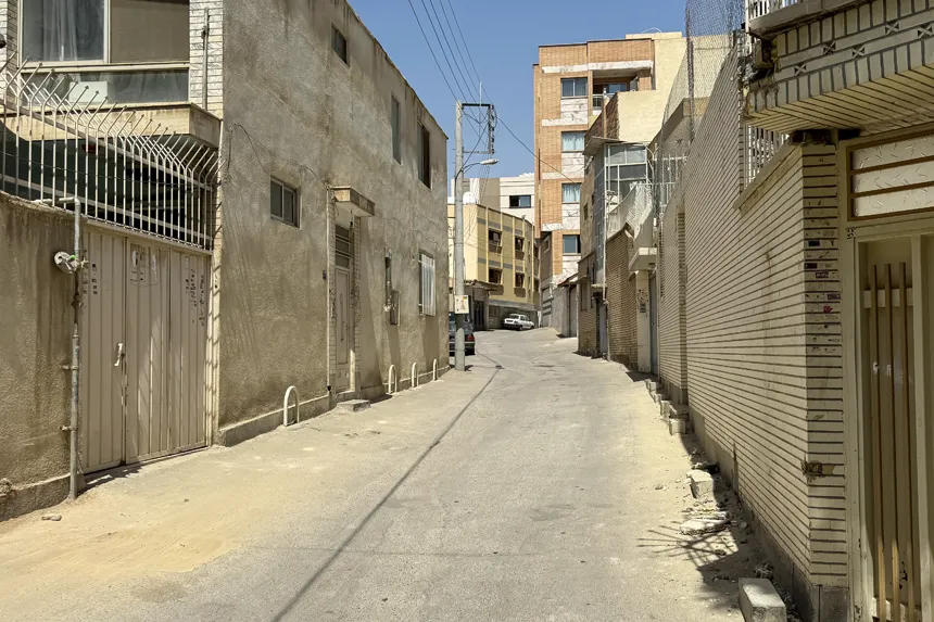 محله لنبان برای زندگی مناسب‌تر است یا سرمایه‌گذاری