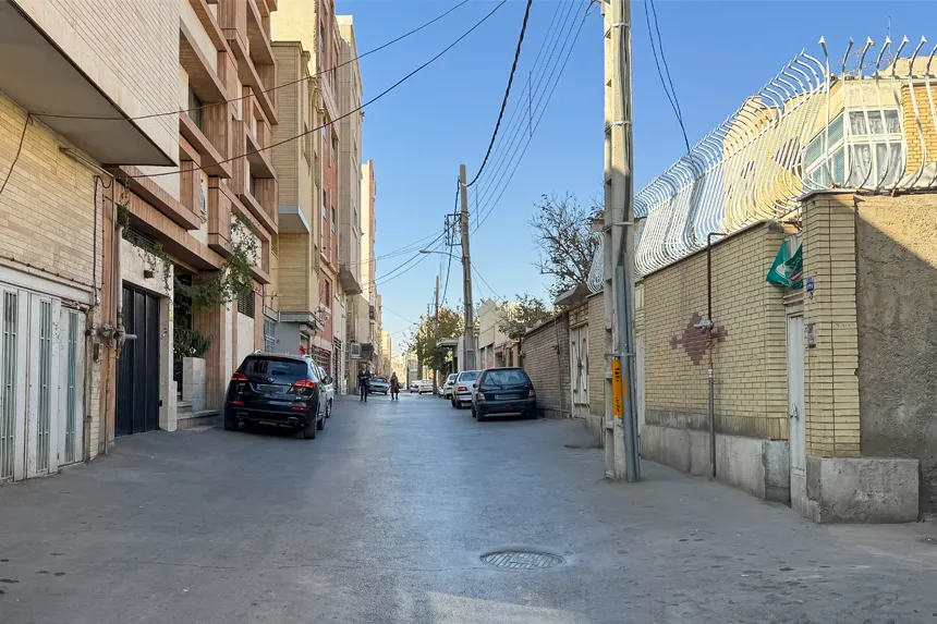 محله ملک؛ انتخابی مناسب برای سکونت یا سرمایه‌گذاری