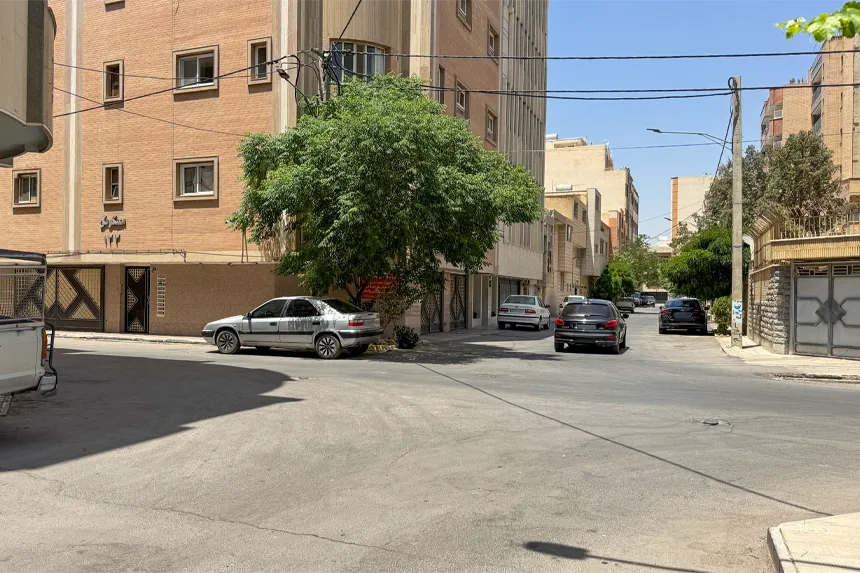 محله مبارزان؛ انتخابی مناسب برای سکونت یا سرمایه‌گذاری