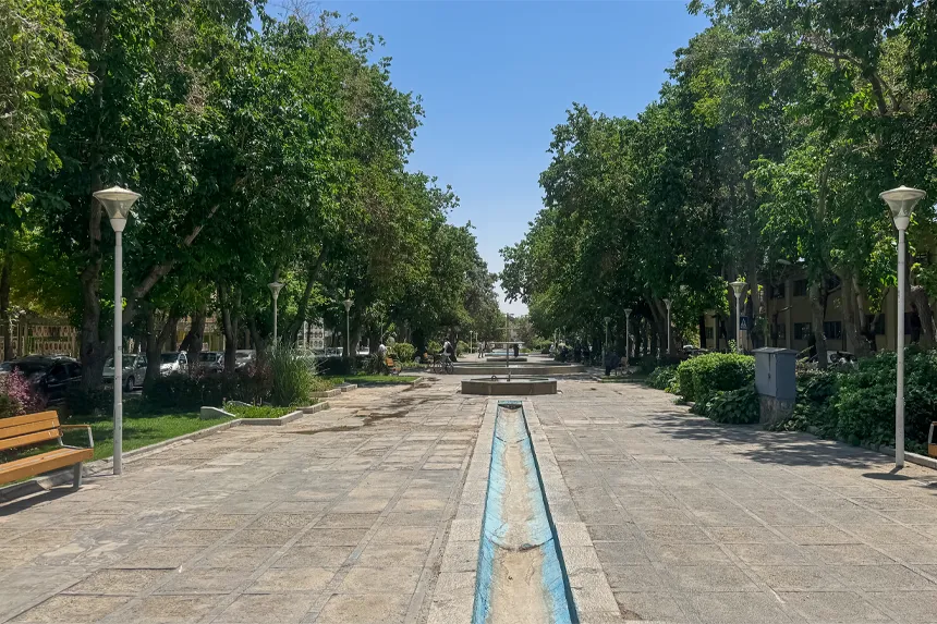 چرا محله نقشجهان گزینه مناسبی برای سکونت است چرا محله نقشجهان گزینه مناسبی برای سکونت است